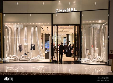 chanel pantoffels|Chanel clothing store.